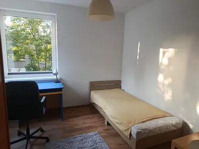 Pokój dla studenta Gdańsk blisko AWF - miniatura 3