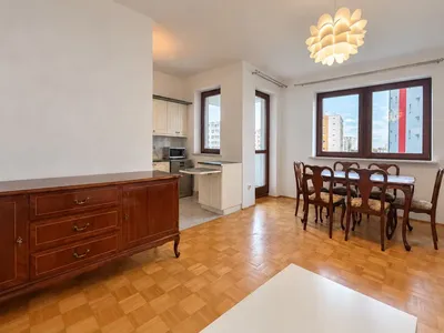 2-pokojowe | Balkon | Metro Wierzbno | Parking bezpłatny - miniatura 3