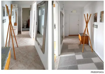 Mieszkanie 2-pokojowe z balkonem i osobną kuchnią, Wrocław/Psie-Pole/Poleska - miniatura 2