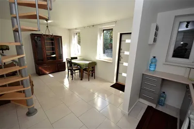 2-pok 40m2 Praga-Południe w oficynie , meble, agd - miniatura 4