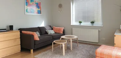 Wyjątkowa kawalerka - Gdańsk Ujeścisko - miniatura 3