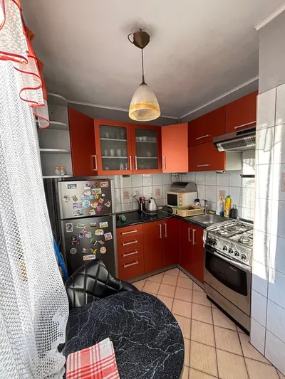 Mieszkanie na wynajem Ruczaj 38m2 - miniatura 5