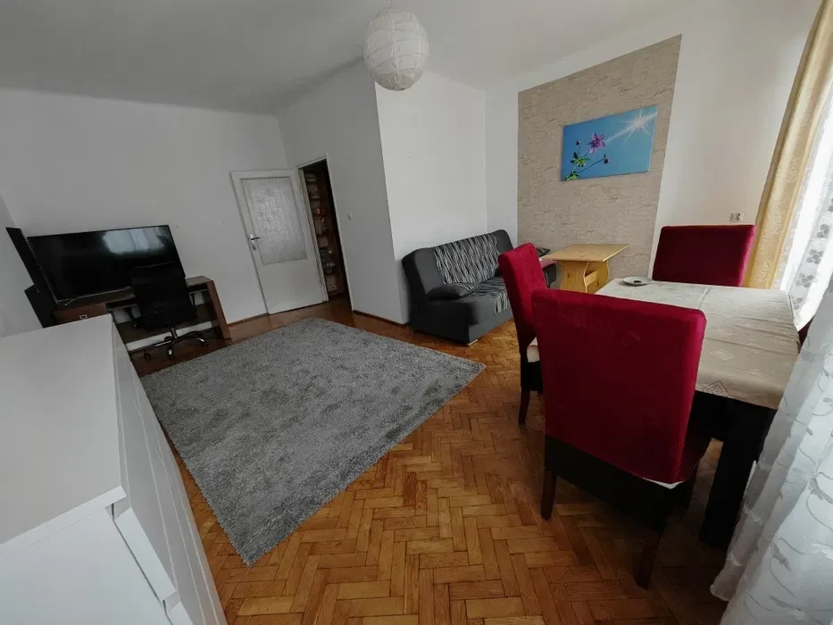 Mieszalnie okolice Uniwersytetu medycznego Lublin - 1/7