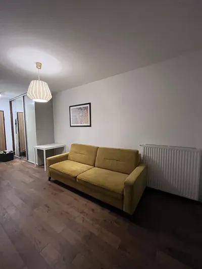 Dwupokojowe mieszkanie na Ursusie - miniatura 2