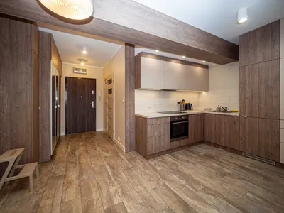 Grzegórzecka 105 | 38 m² | po remoncie | balkon | wysoki standard - miniatura 4