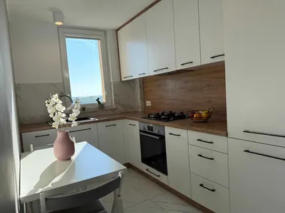 dwupokojowe mieszkanie ul. Gwiaździsta - miniatura 3