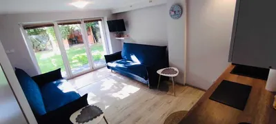 Kawalerka bez czynszowa na wynajem Sopot Kamienny Potok