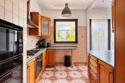 Przestronne 110 m² | 4 pokoje | Balkon | Garaż - miniatura 3