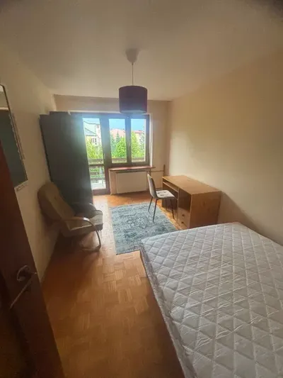 Wynajmę pokoje jednoosobowe - miniatura 2