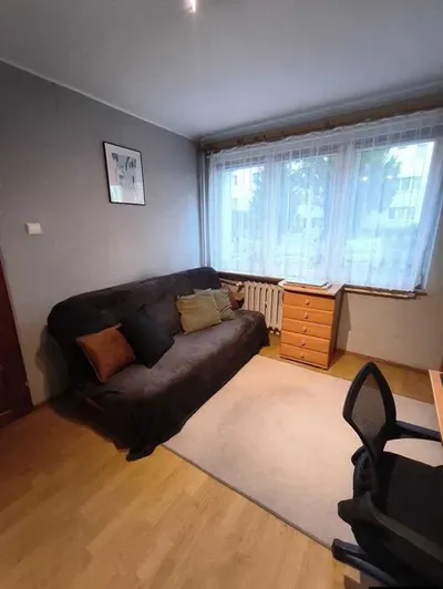 Gdynia Redłowo | Pokój do wynajęcia | Niedaleko SKM, Łużycka Office Park - miniatura 2