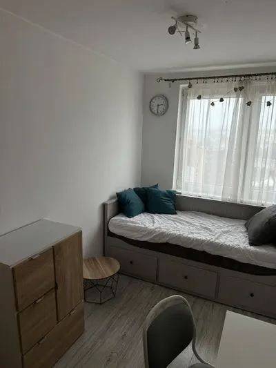 Pokoje na wynajem GDYNIA WITOMINO - miniatura 3