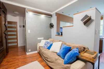 Mieszkanie 50m² | 3 Pokoje | Blisko do Metra M2 | Bródno-Podgrodzie | Klimatyzacja | Piwnica i Balkon | Bez Agencji! - miniatura 2