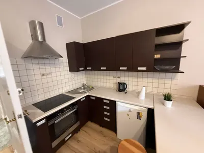 Wynajme kawalerke w centrum Poznania Rezerwacja