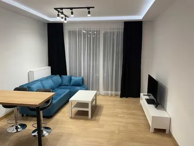 Nowoczesna Kawalerka, Nałęczowska 20
