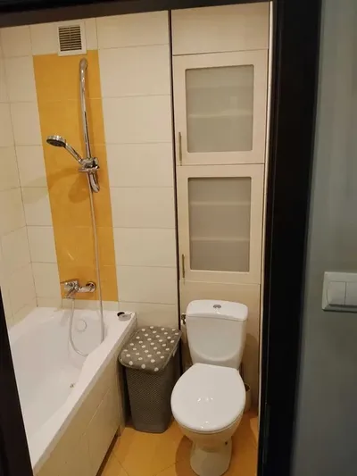 WYNAJMĘ MIESZKANIE 38 m² – Łódź, Zaolziańska / Ciasna - miniatura 2