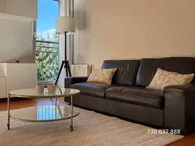 Zielony Apartament na Zaciszu - miniatura 4