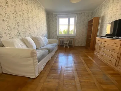 mieszkanie dwupokojowe Katowice-Koszutka - miniatura 4