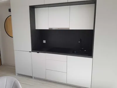 kawalerka do wynajęcia, 26 m2, Gaj, ul Brzoskwiniowa, wysoki standard - miniatura 2