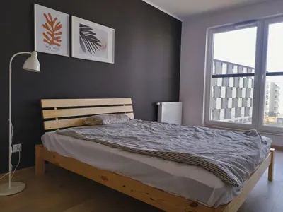 Wynajmę mieszkanie 55 m Al.Pokoju - miniatura 5