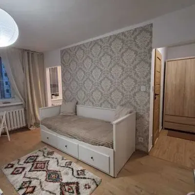 Kawalerka, Kochanowskiego, Politechnika / Cozy 1-room appartment - miniatura 3