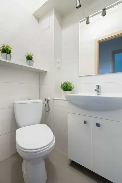 Room for rent / Słoneczny pokój jednosobowy Wieniawa ul. Junoszy - miniatura 4
