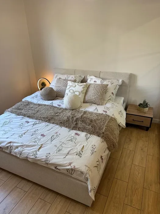 Nowoczesne 2-pokojowe mieszkanie | 40 m² | Pierwszy najem | Port Popowice | ul. Białowieska 45, Wrocław - 1/8