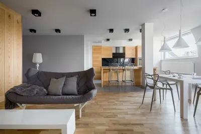 Dwupoziomowy apartament 197 m² | 5 pokoi | Julianów