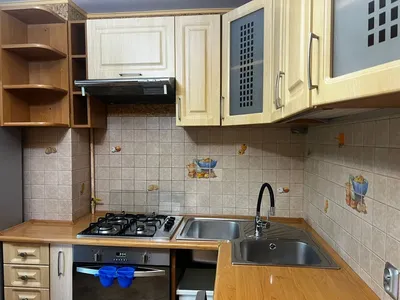 Wynajmę mieszkanie 3 pokojowe - miniatura 3