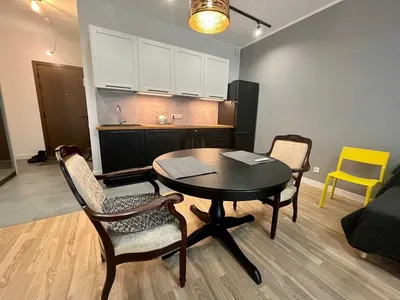 Mieszkanie w centrum Warszawy, 42 m², dwa pokoje. Właściciel. - miniatura 2