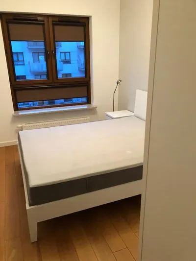 Mieszkanie w miasteczku Wilanów do wynajęcia. - miniatura 5