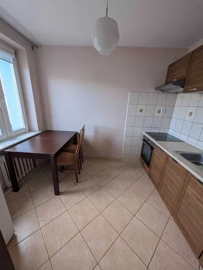 Bezczynszowe mieszkanie 3 pokojowe, 50 m² z dużym tarasem przy parku - miniatura 5