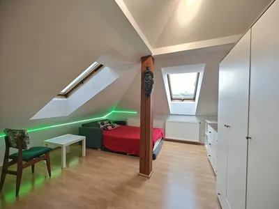 Mieszkanie 25m2 1500 zł + opłaty ok 600 zł - miniatura 2