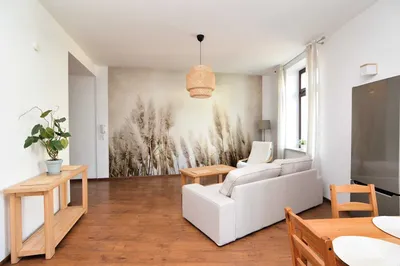2-pokojowy umeblowany wyposażony apartament Kazimierz ul. Miodowa