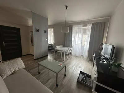Mieszkanie 2 pokoje garderoba. 62m - miniatura 2