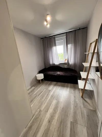 2 pokoje do wynajęcia | Wrocław Psie Pole | Brucknera | 1000 zł - miniatura 4