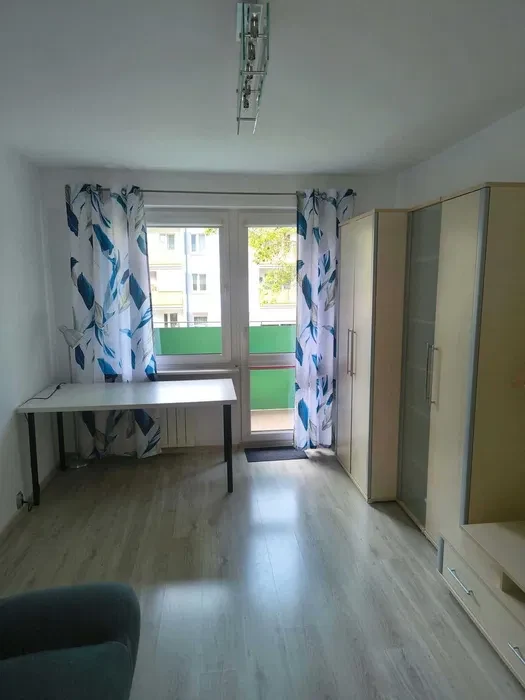 wynajmę mieszkanie, osiedle Jagiellońskie, Poznań - 1/8