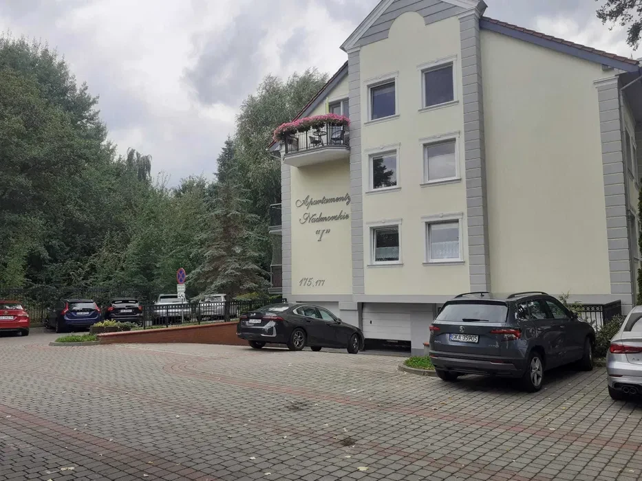 Oliwa 58m 300m od morza Gdańsk Jelitkowo Wynajem Długoterminowy - 1/8