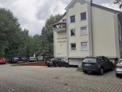 Oliwa 58m 300m od morza Gdańsk Jelitkowo Wynajem Długoterminowy