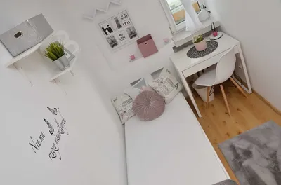 Atrakcyjny pokój w hucie na Mistrzejowicach, Serenada, AWF - miniatura 5