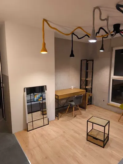 Kawalerka, Studio , NOWE osiedle, ulica Zakopiańska - miniatura 3