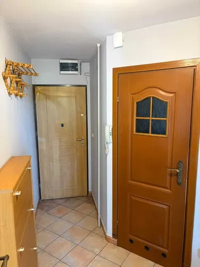 Przestronny pokój jednoosobowy | Aleja Pokoju 22 | Grzegórzki - miniatura 3