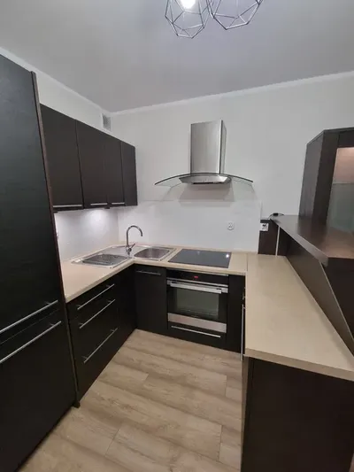 Kawalerka 25 m² - Dziewulskiego - Rubinkowo II - parter - miniatura 2