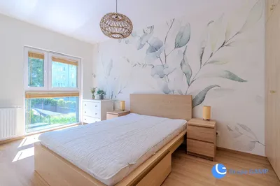 Słoneczne 2pok*garderoba, klima, garaż* Krowodrza - miniatura 5
