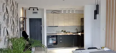 Kraków Śródmieście, Prądnik Czerwony, ul. Młyńska, mieszkanie 2 pokojowe 38m2 - miniatura 2