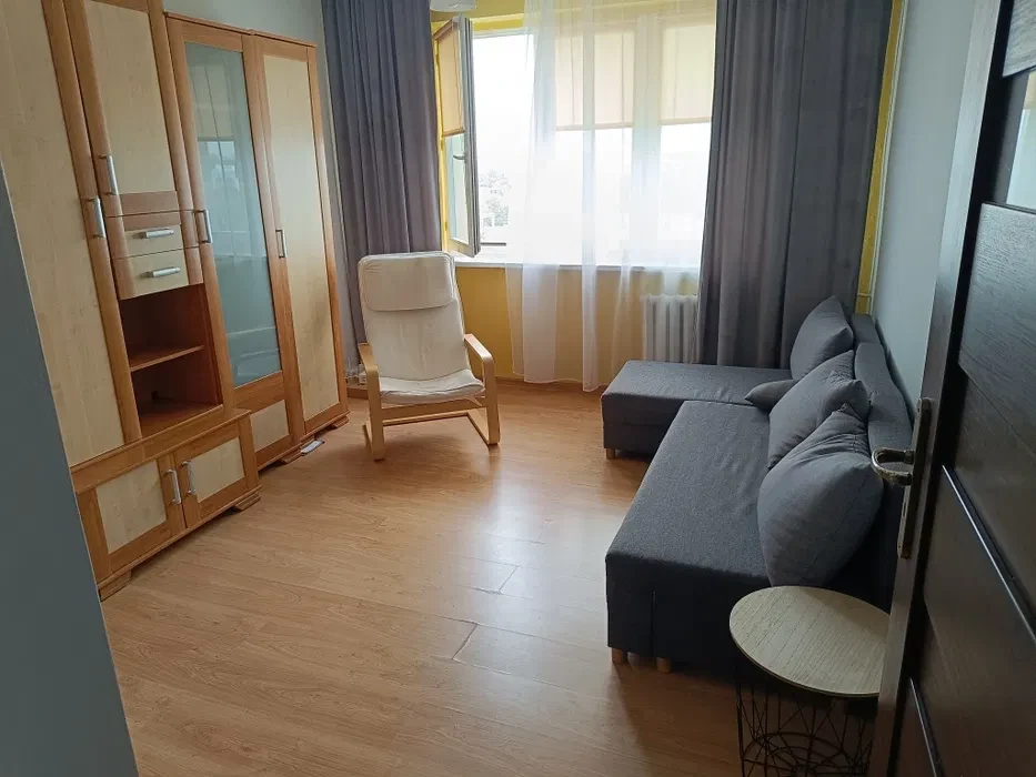 Mieszkanie 40m2 w dobrej lokalizacji - 1/6
