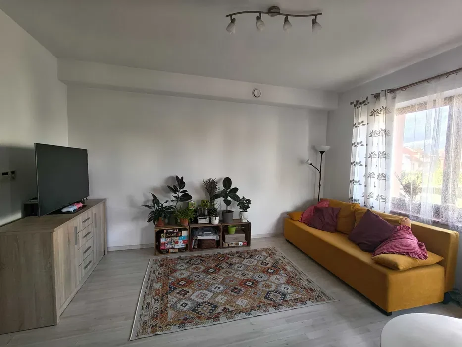 Bezpośrednio od właściciela, bez prowizji, 1-pokojowe 32m2, kawalerka ul. Chełmońskiego 102A, nowe budownictwo - 1/7