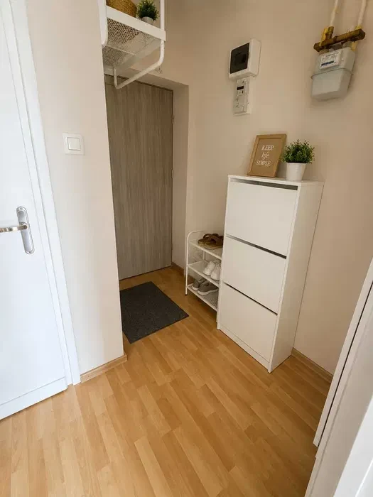 Oferuje kawakerke na wynajem - 1/4