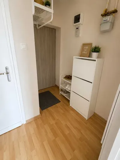 Oferuje kawakerke na wynajem
