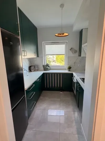 2 pokoje 42 m² | balkon | winda | Łostowice | zwierzęta mile widziane - miniatura 3