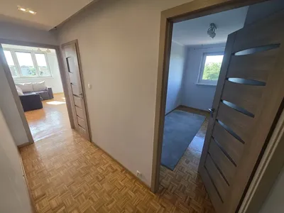 3-pokojowe mieszkanie, bezpośrednio - miniatura 3